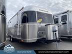 2019 Airstream Globetrotter 25FBT Twin 25ft