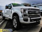 2020 Ford Ford F350 PLATINUM 35ft