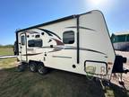2018 Forest River Flagstaff Micro Lite 21DS 21ft