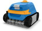Aqua Products Evo 502 Robotic In Ground Pool Vacuum Cleaner