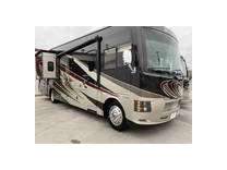 2017 thor motor coach outlaw 37rb 37ft