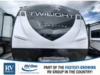 2022 Twilight Signature TW3300 36ft