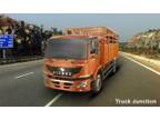 Eicher Truck is very reasonable in India