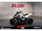 2022 Yamaha Raptor 90 ATV for Sale