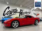 2007 Chevrolet Corvette Coupe, Premium, Automatic, Alloy Wheels 79k!