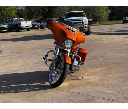 2014 Harley-Davidson FLHX Street Glide for sale is a 2014 Harley-Davidson FLH Motorcycle in Burleson TX