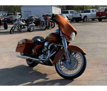2014 Harley-Davidson FLHX Street Glide for sale is a 2014 Harley-Davidson FLH Motorcycle in Burleson TX