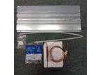 New-OEM Electrolux Heat Exchanger Kit with Instructions Part