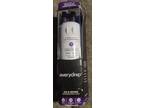 New Every Drop 1 Refrigerator Water Filter OEM EDR1RXD1 - Opportunity