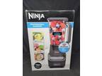 Ninja Professional Blender BL710WM 72 Ounce Pitcher 1000 - Opportunity
