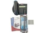 Nortel Meridian M3902 Digital Office Phone - Charcoal - - Opportunity