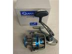 Quantum Cabo CSP60PTSE Saltwater Spinning Fishing Reel NEW - Opportunity