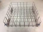 Whirlpool Gold Series Dishwasher Lower Rack W10727422 For - Opportunity