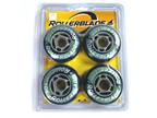 1995 ROLLARBLADE set of four replacement wheels BRAND NEW - Opportunity