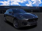 2023 Maserati