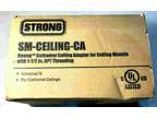 Strong SM-Ceiling-CA Cathedral Ceiling Adapter