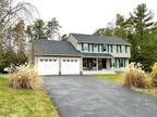 24 Sunshine Farms Dr, Somers, CT 06071