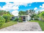 316 NW 28th Ct, Wilton Manors, FL 33311