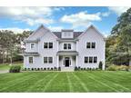 831 Carter St, New Canaan, CT 06840