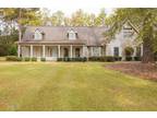 203 Holly Dr, Dublin, GA 31021