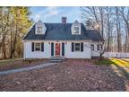 25 Butternut Ln, Watertown, CT 06795