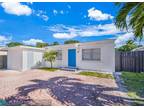1304 NW 7th Ave, Fort Lauderdale, FL 33311
