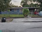 1604 NW 15th Ct, Fort Lauderdale, FL 33311