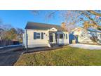31 Collimore Rd, East Hartford, CT 06108