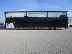 2020 Elite Trailers 22' Toy Hauler with 17' Living Quarters