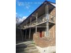 321 9th St Apt 9 Vinton, VA