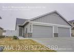 2202 Ison Ct Caldwell, ID