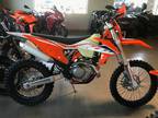 2023 Ktm 450 Xcf-W