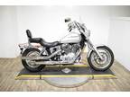 2007 Honda Shadow Spirit™