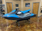 2017 Sea-Doo SPARK 3up 900 H.O. ACE iBR & Convenience Package Plus