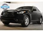 Used 2015 Infiniti Qx70 for sale.