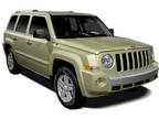 Used 2010 Jeep Patriot for sale.