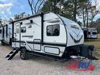 2021 Jayco Jay Feather Micro 166FBS 19ft