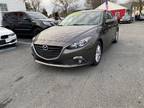 2015 Mazda 3 Touring