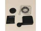 GoPro Protective Lens + Covers Kit New Never Used ALCAK302