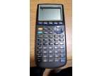 Texas Instruments TI-83 Calculator - USED Working.