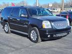 2010 Gmc Yukon Xl Denali