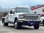 2003 Ford F-350SD DRW