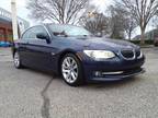 2013 BMW 3 Series 328i