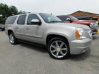 2007 Gmc Yukon Xl SLE 1500