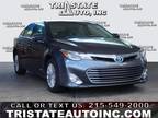 2015 Toyota Avalon Hybrid Limited