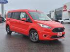 2023 Ford Transit Connect Titanium