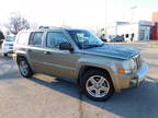 2007 Jeep Patriot Limited