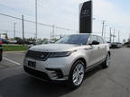 2019 Land Rover Range Rover Velar P250 R-Dynamic SE