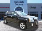 2015 Gmc Terrain SLT-2