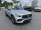 2021 Mercedes-Benz Glc AMG GLC 43